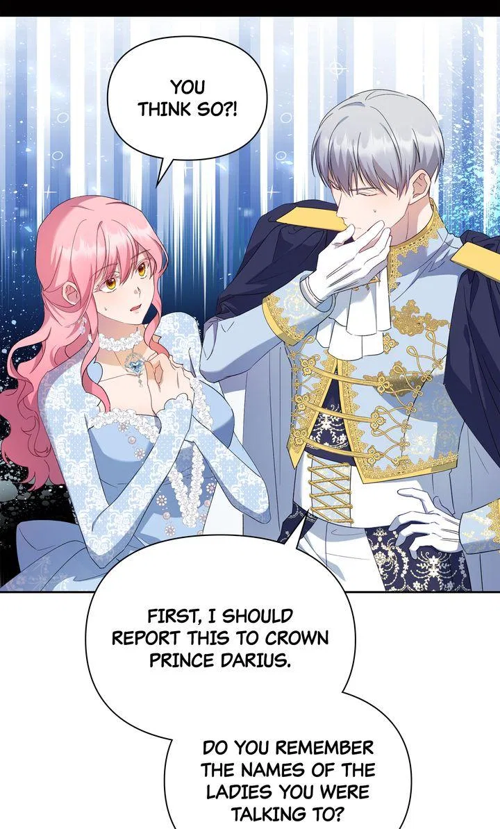 How the Count’s Young Lady Tames the Emperor’s Dog Chapter 50 – Page 27