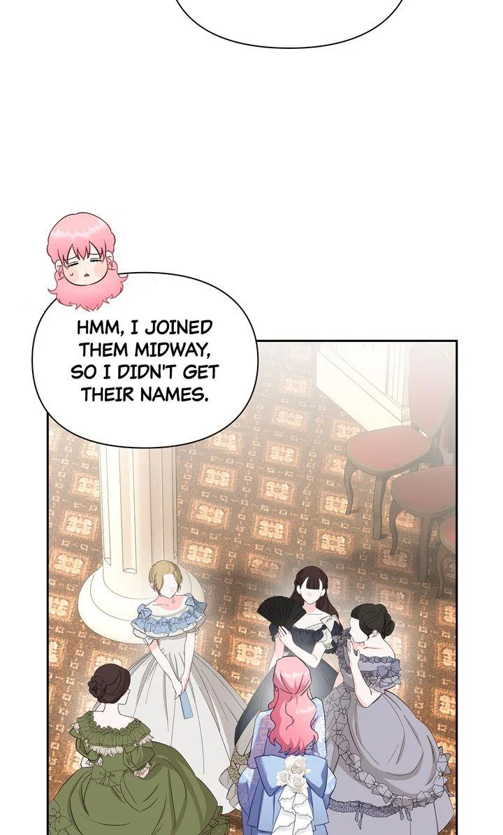 How the Count’s Young Lady Tames the Emperor’s Dog Chapter 50 – Page 28