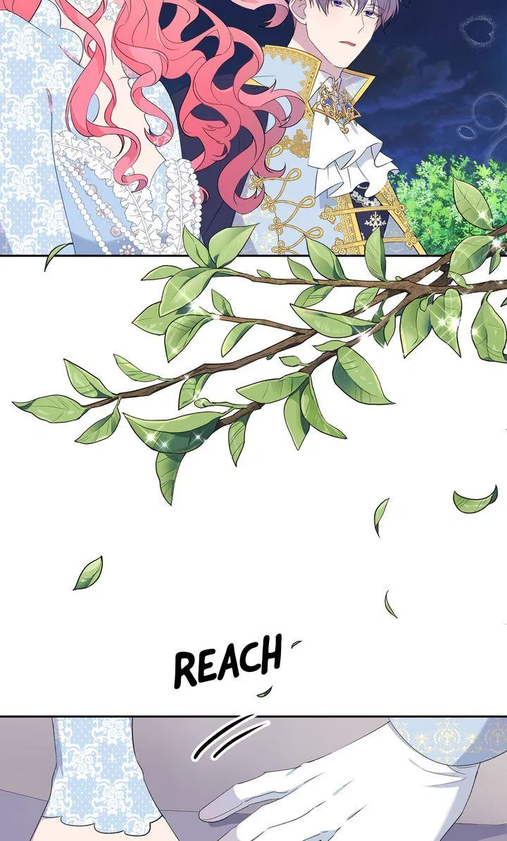 How the Count’s Young Lady Tames the Emperor’s Dog Chapter 50 – Page 34