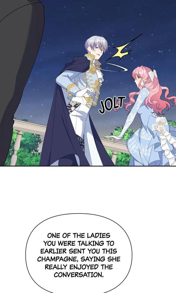 How the Count’s Young Lady Tames the Emperor’s Dog Chapter 50 – Page 36