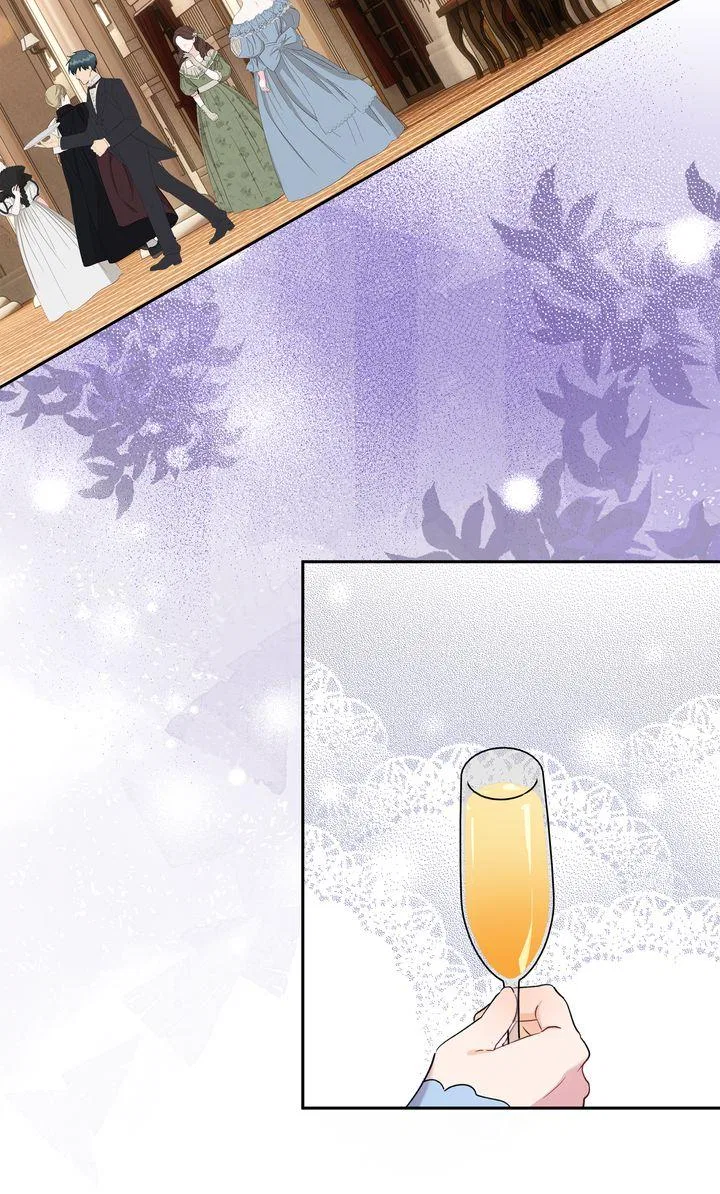 How the Count’s Young Lady Tames the Emperor’s Dog Chapter 50 – Page 40