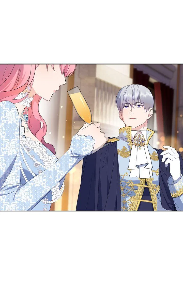 How the Count’s Young Lady Tames the Emperor’s Dog Chapter 50 – Page 41