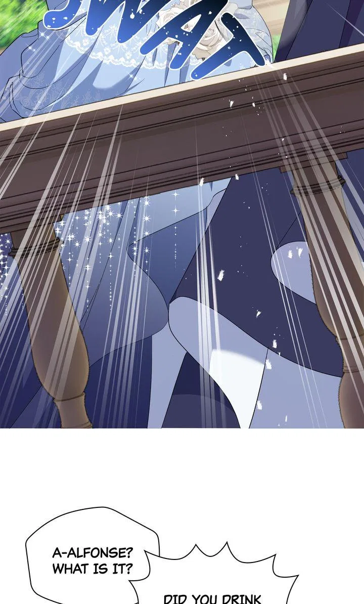 How the Count’s Young Lady Tames the Emperor’s Dog Chapter 50 – Page 45