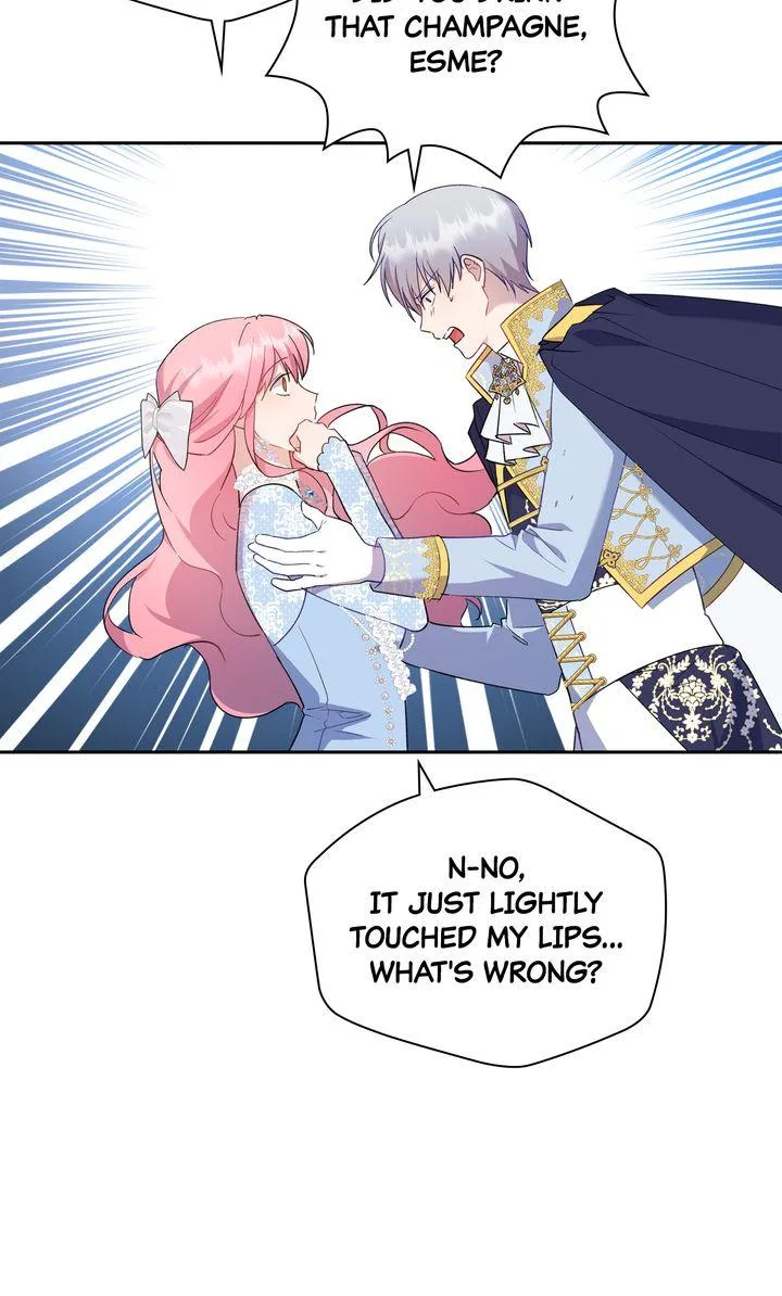 How the Count’s Young Lady Tames the Emperor’s Dog Chapter 50 – Page 46