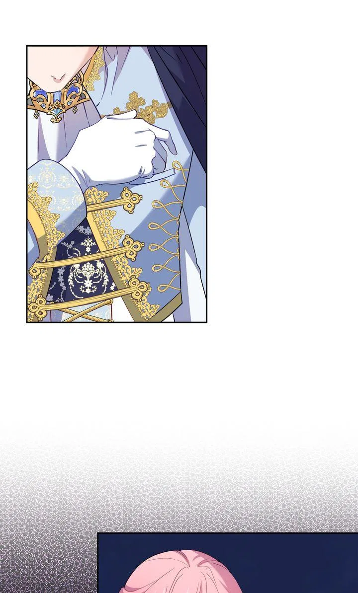 How the Count’s Young Lady Tames the Emperor’s Dog Chapter 50 – Page 47