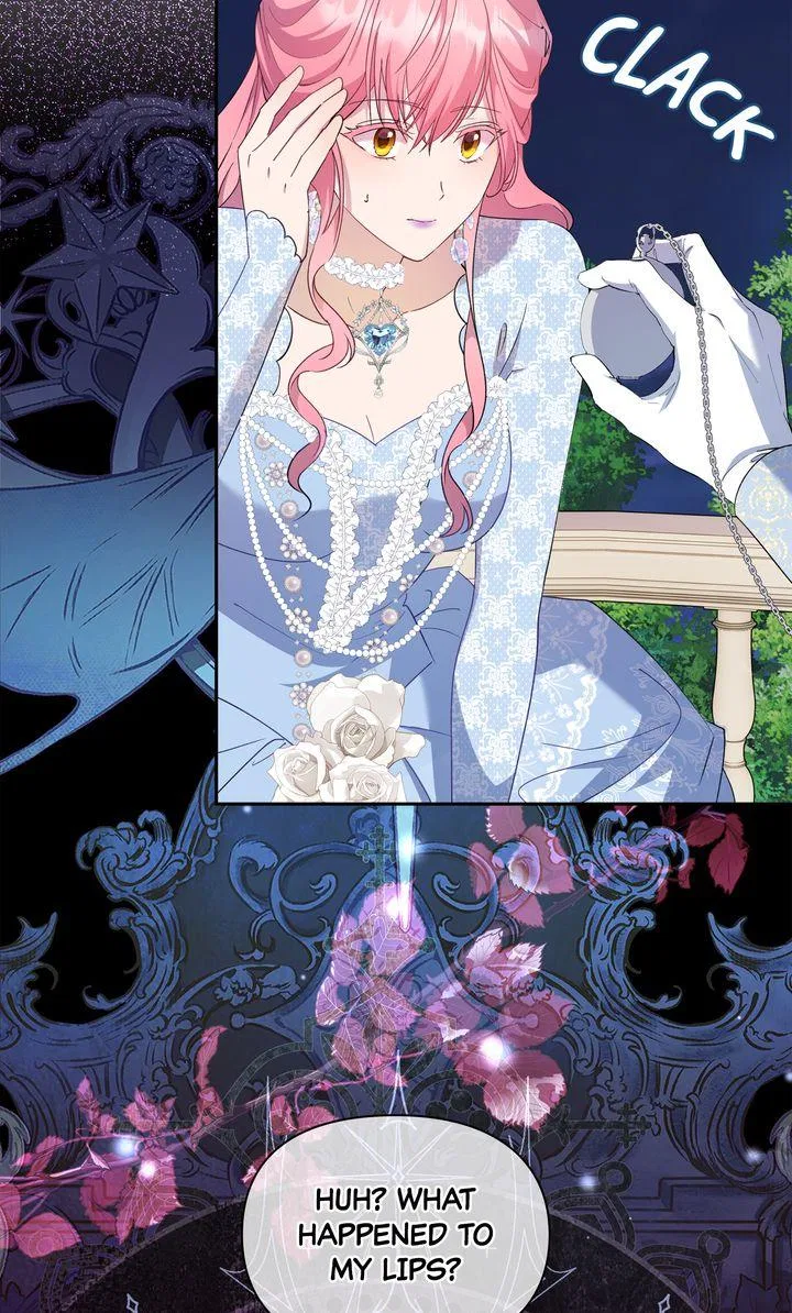 How the Count’s Young Lady Tames the Emperor’s Dog Chapter 50 – Page 48