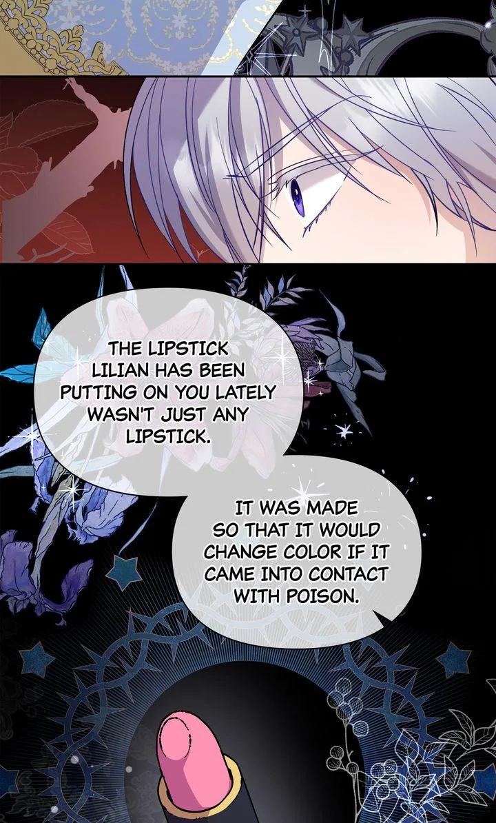 How the Count’s Young Lady Tames the Emperor’s Dog Chapter 50 – Page 50