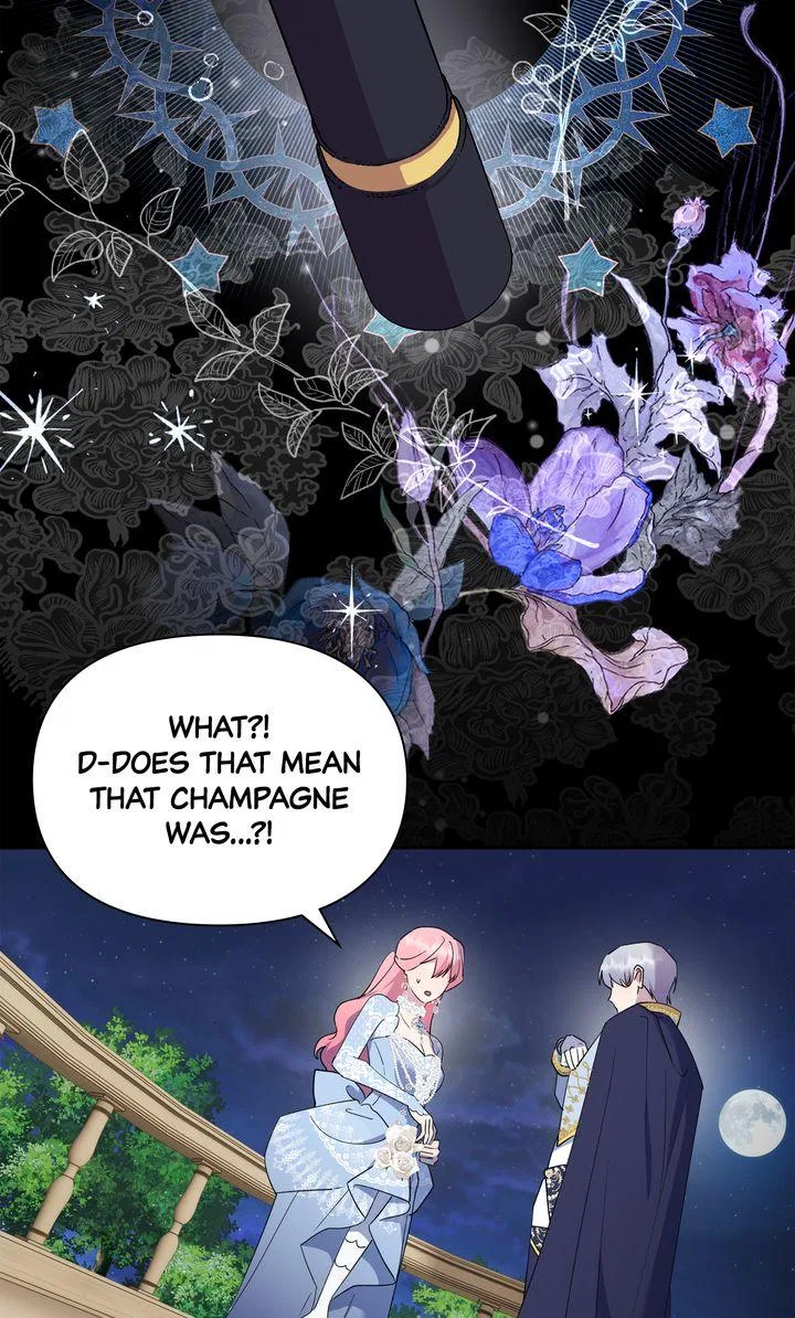 How the Count’s Young Lady Tames the Emperor’s Dog Chapter 50 – Page 51