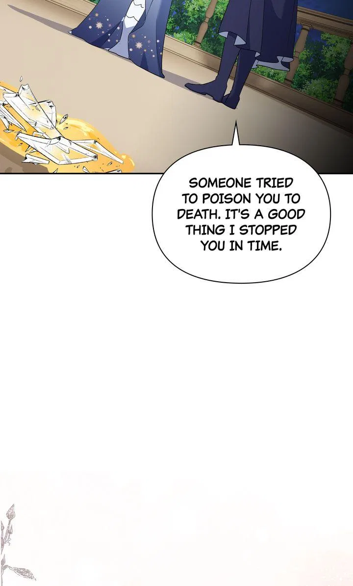 How the Count’s Young Lady Tames the Emperor’s Dog Chapter 50 – Page 52