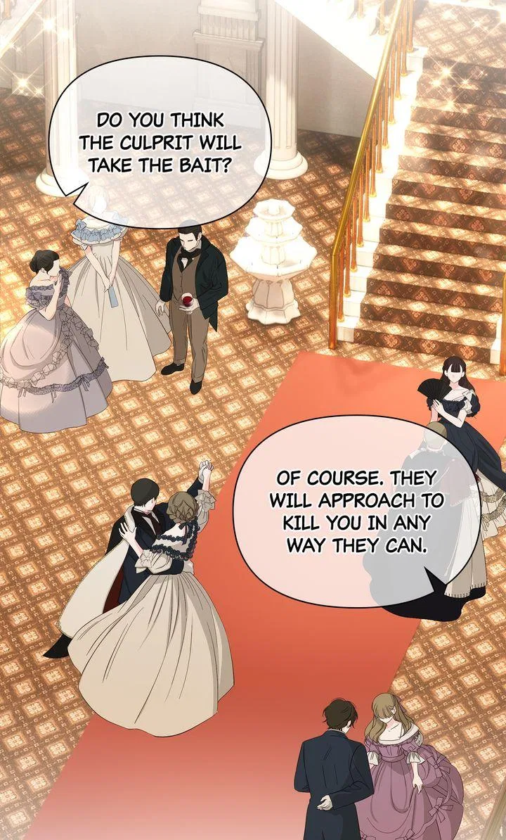 How the Count’s Young Lady Tames the Emperor’s Dog Chapter 50 – Page 57