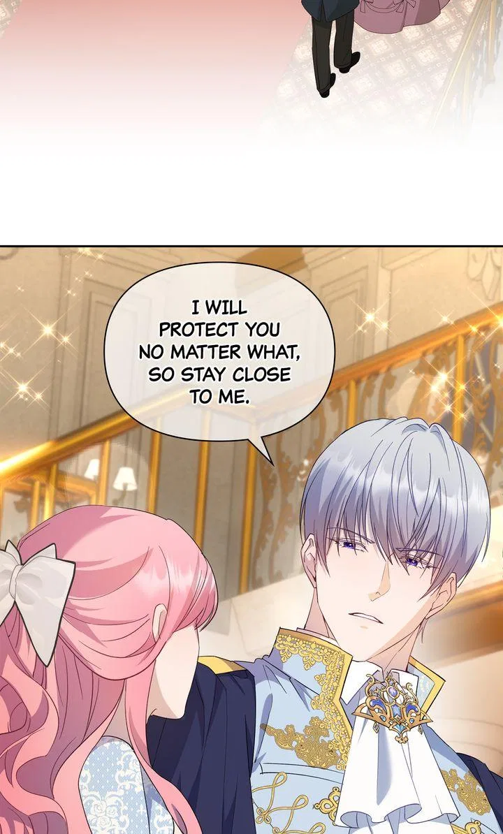 How the Count’s Young Lady Tames the Emperor’s Dog Chapter 50 – Page 58