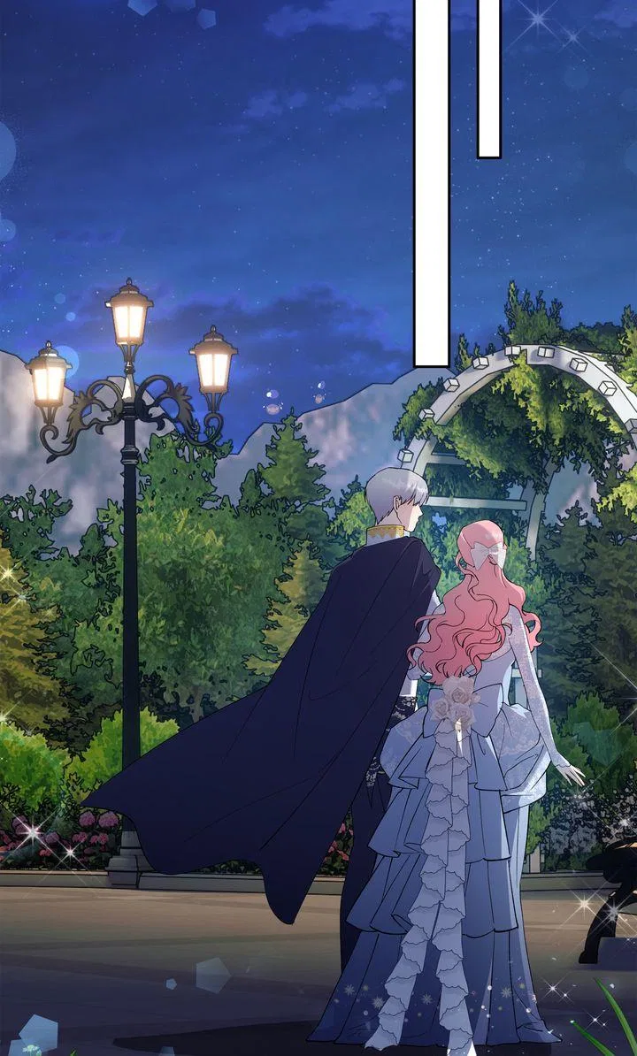 How the Count’s Young Lady Tames the Emperor’s Dog Chapter 50 – Page 62