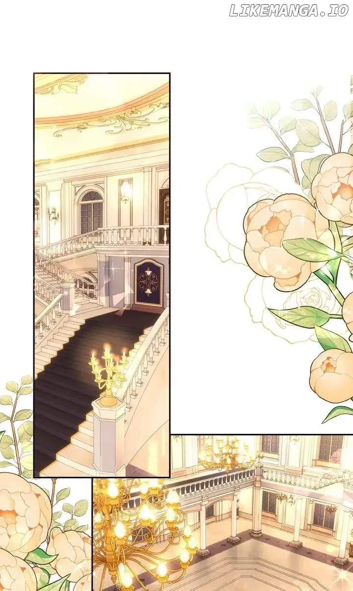 How the Count’s Young Lady Tames the Emperor’s Dog Chapter 49 – Page 1