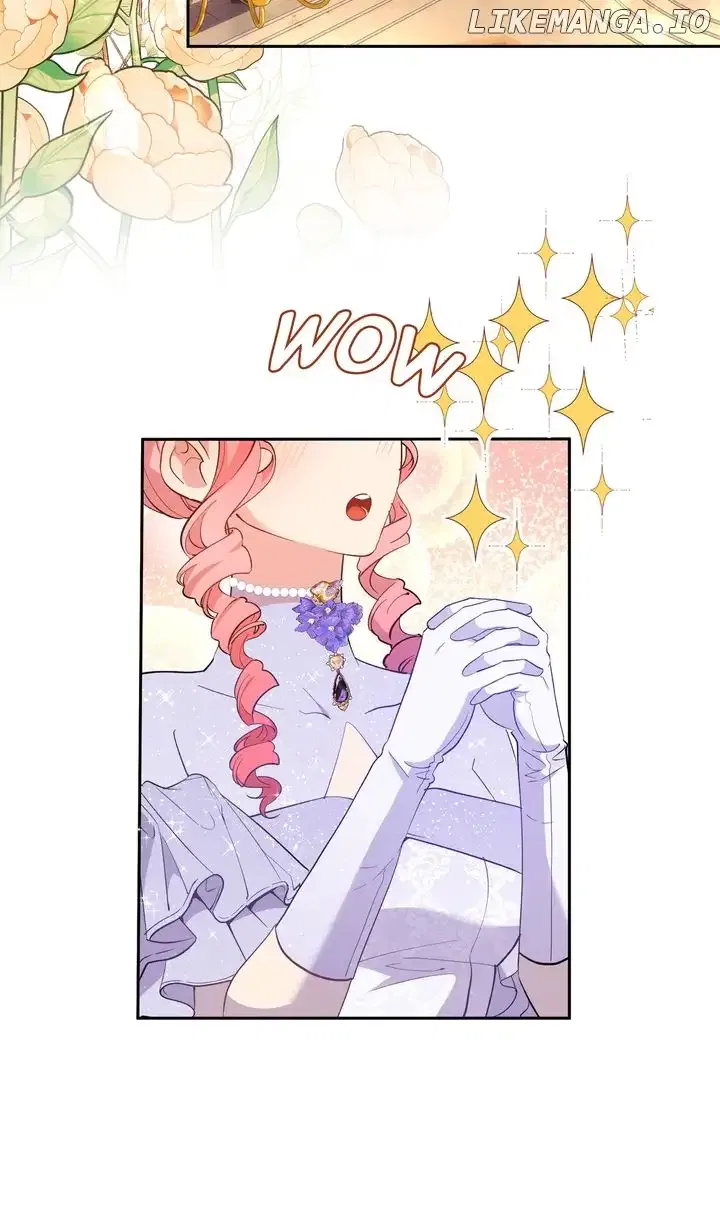 How the Count’s Young Lady Tames the Emperor’s Dog Chapter 49 – Page 2