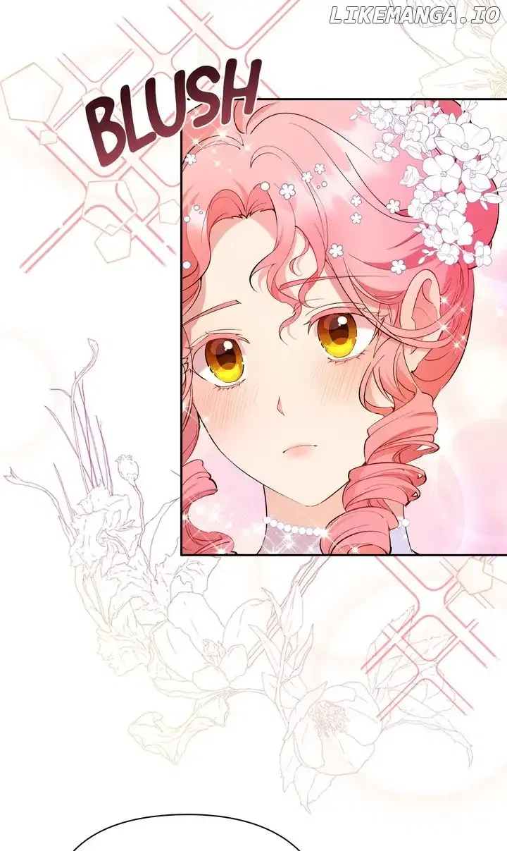 How the Count’s Young Lady Tames the Emperor’s Dog Chapter 49 – Page 8