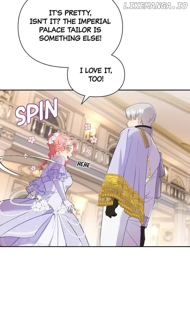How the Count’s Young Lady Tames the Emperor’s Dog Chapter 49 – Page 9