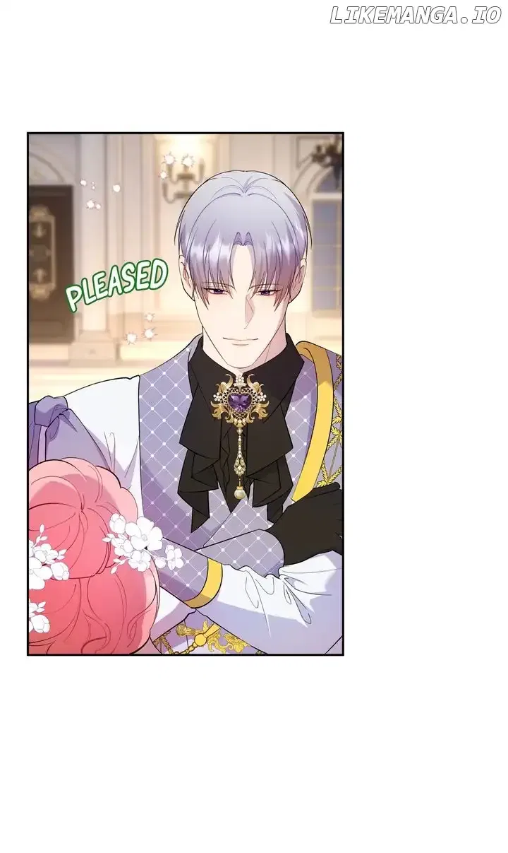 How the Count’s Young Lady Tames the Emperor’s Dog Chapter 49 – Page 10