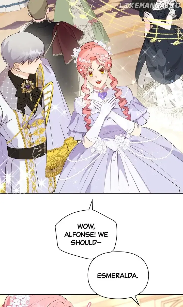 How the Count’s Young Lady Tames the Emperor’s Dog Chapter 49 – Page 13