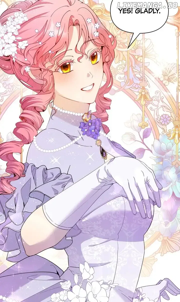 How the Count’s Young Lady Tames the Emperor’s Dog Chapter 49 – Page 16