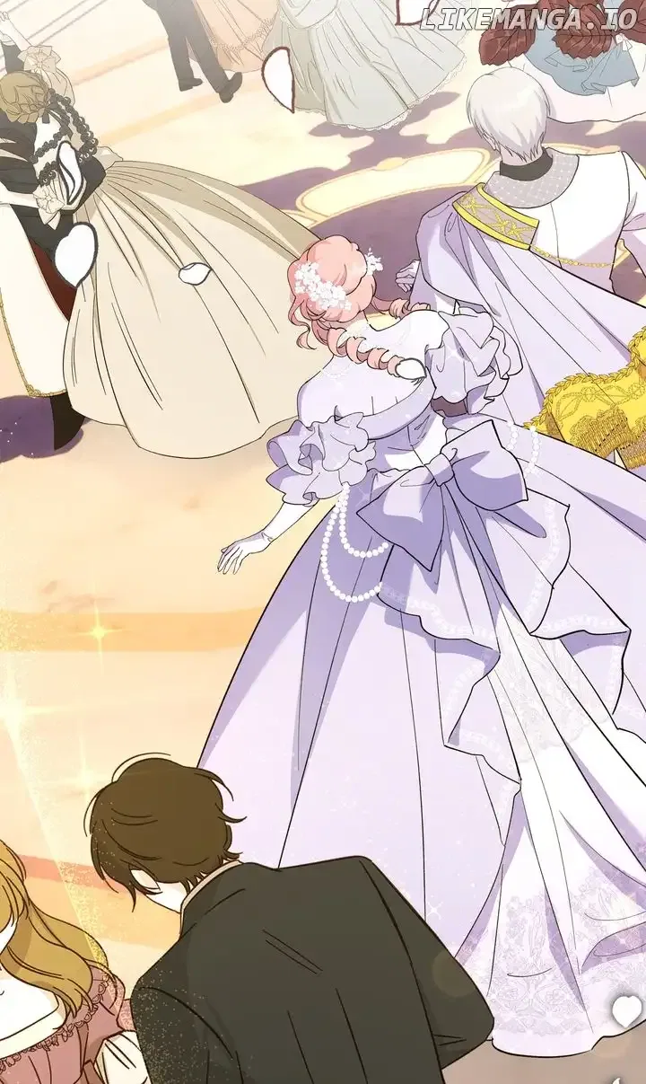 How the Count’s Young Lady Tames the Emperor’s Dog Chapter 49 – Page 18