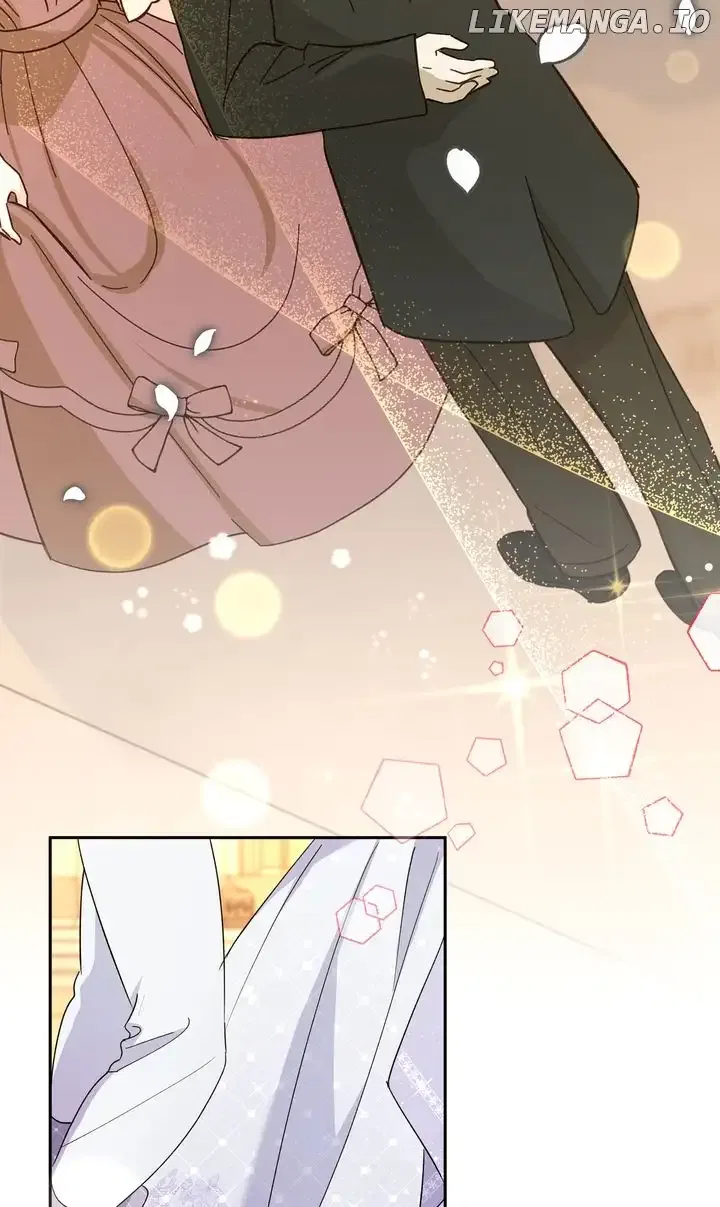 How the Count’s Young Lady Tames the Emperor’s Dog Chapter 49 – Page 19