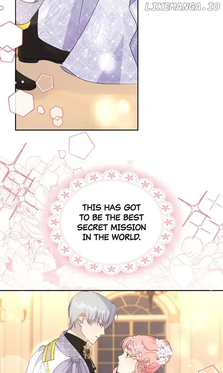 How the Count’s Young Lady Tames the Emperor’s Dog Chapter 49 – Page 20