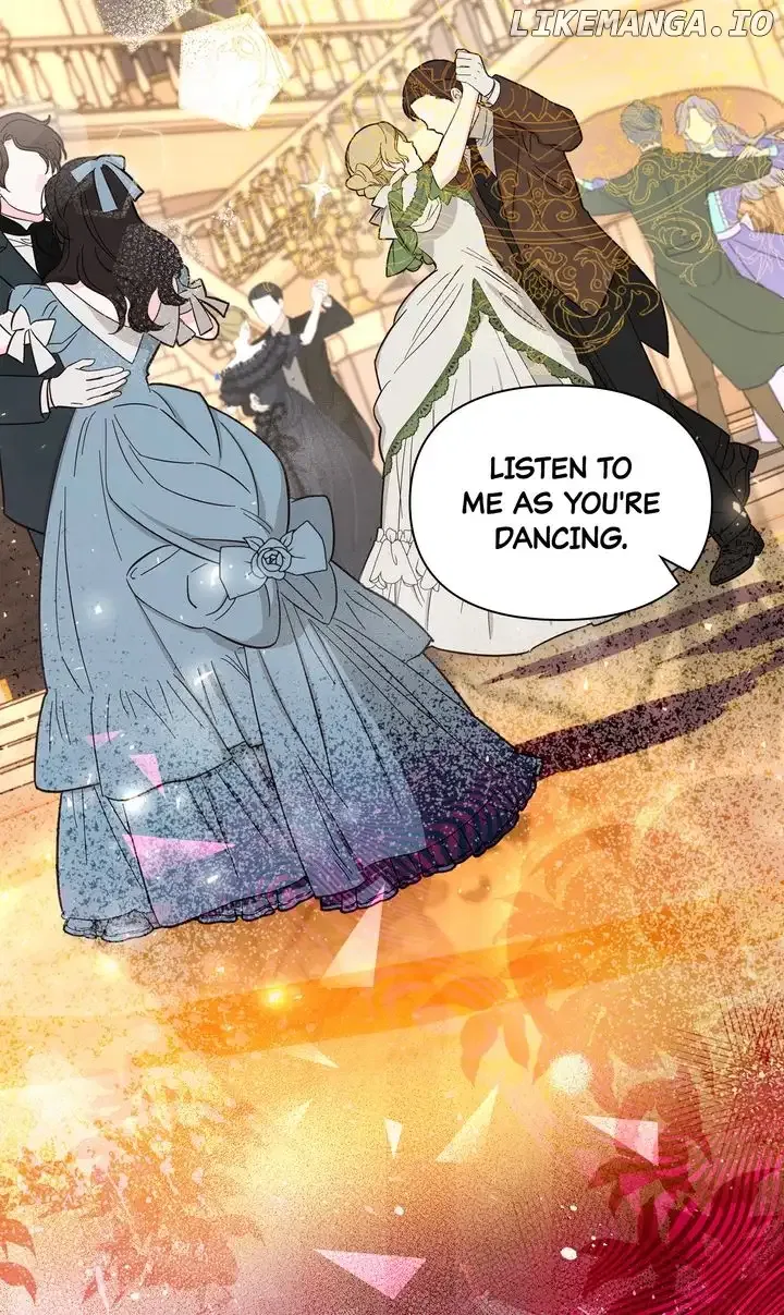 How the Count’s Young Lady Tames the Emperor’s Dog Chapter 49 – Page 24