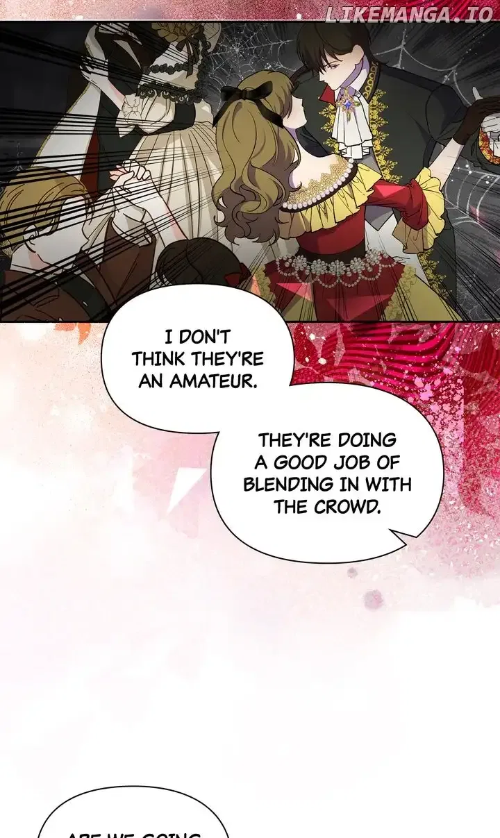 How the Count’s Young Lady Tames the Emperor’s Dog Chapter 49 – Page 25