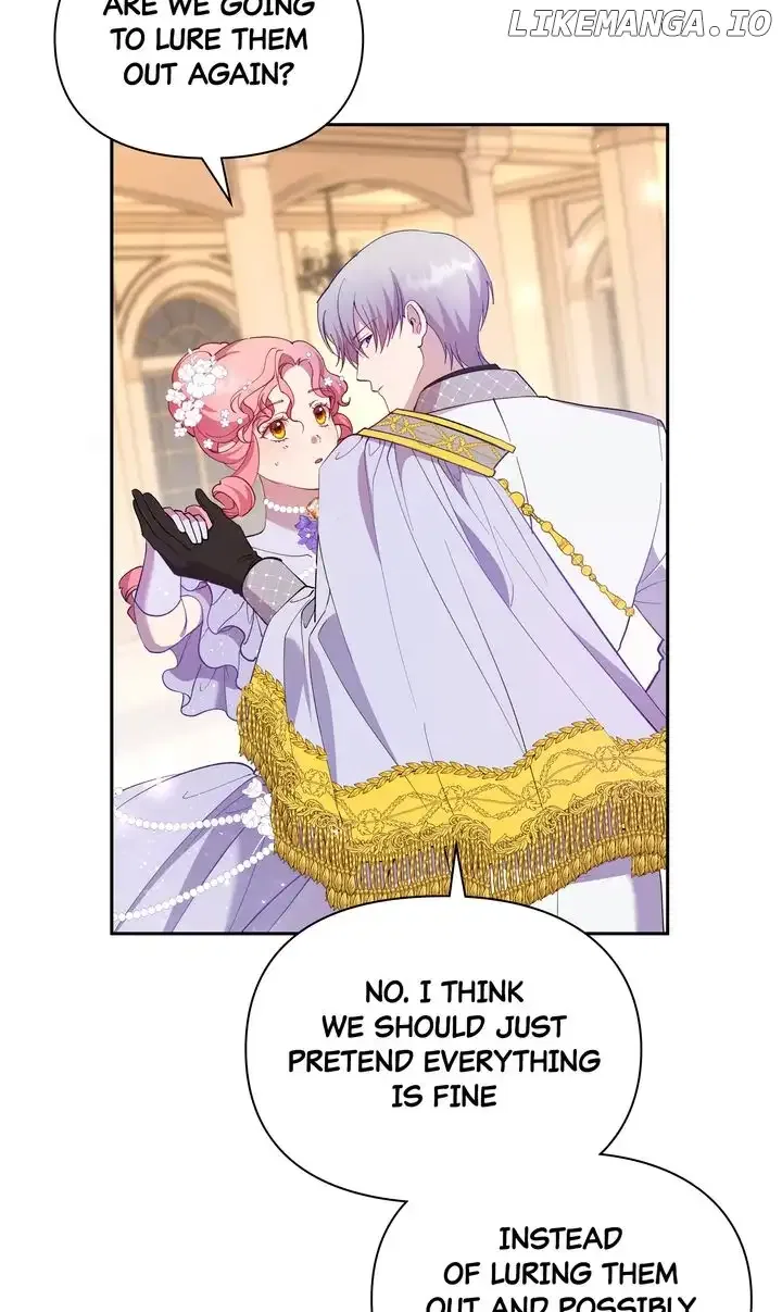 How the Count’s Young Lady Tames the Emperor’s Dog Chapter 49 – Page 26