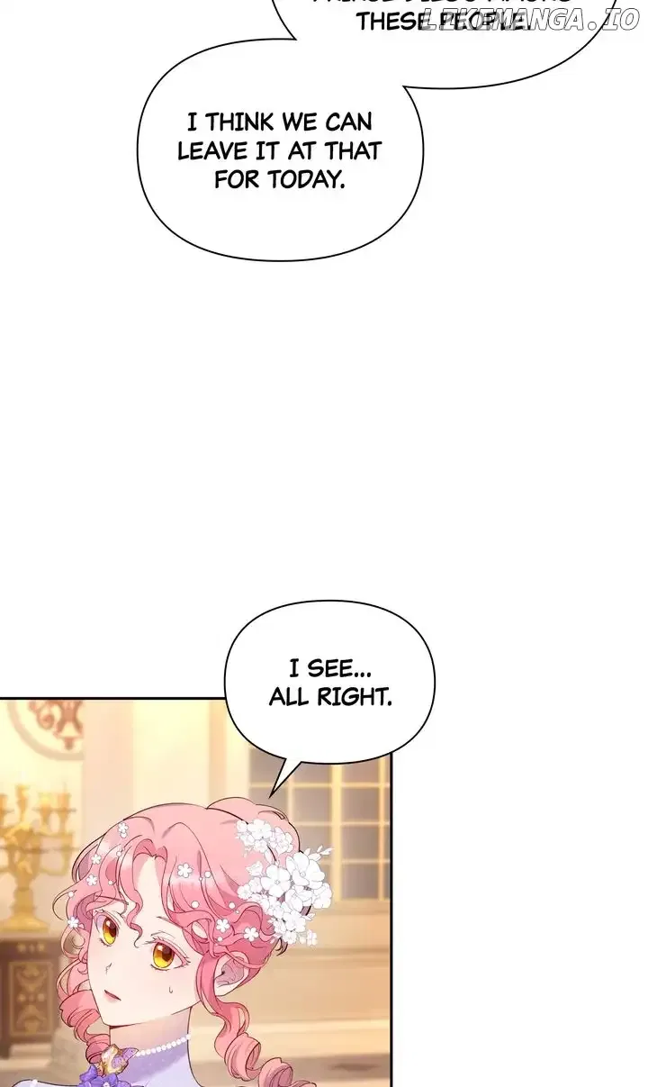How the Count’s Young Lady Tames the Emperor’s Dog Chapter 49 – Page 28