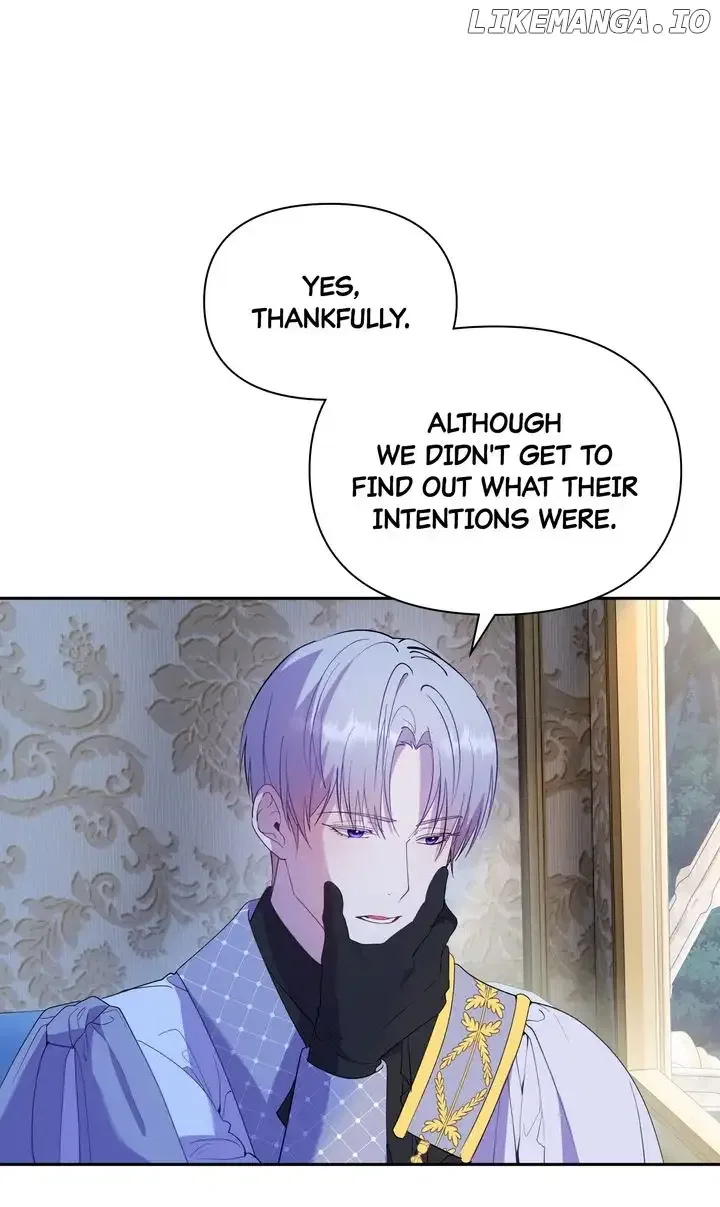 How the Count’s Young Lady Tames the Emperor’s Dog Chapter 49 – Page 35