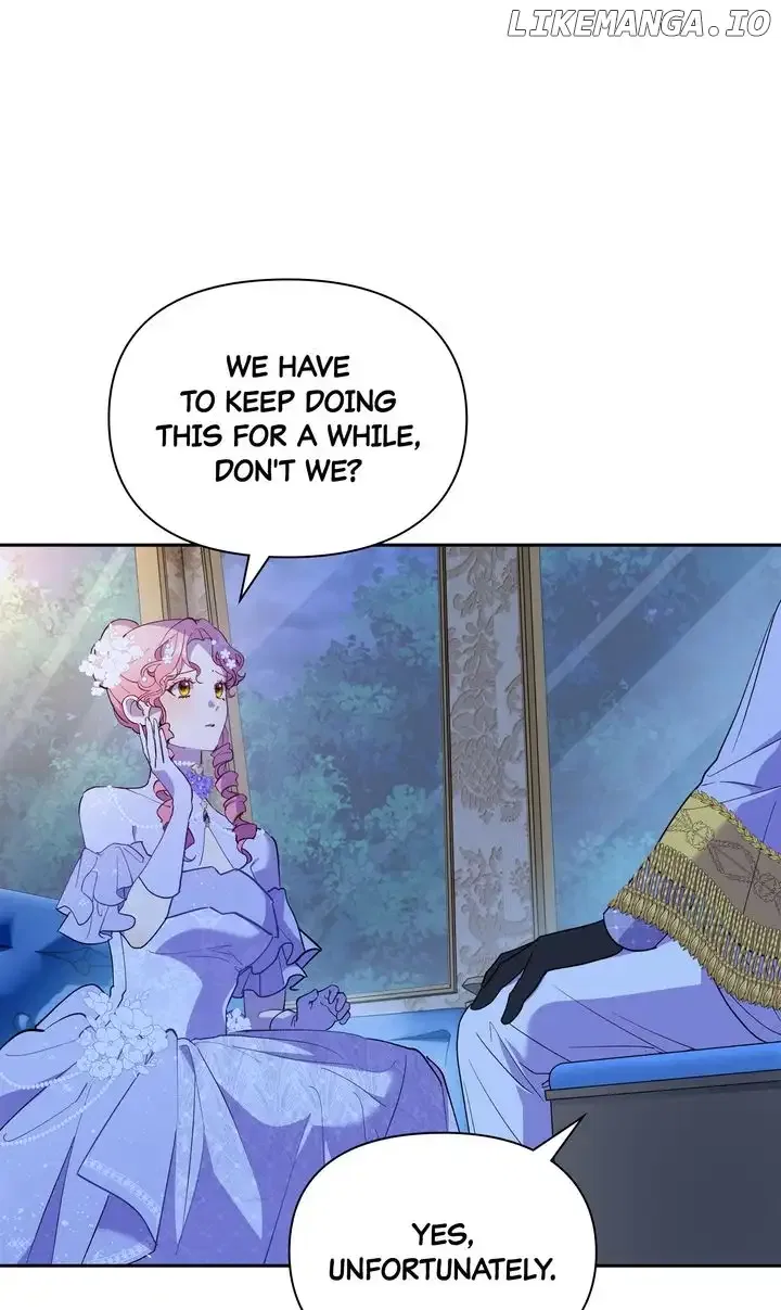 How the Count’s Young Lady Tames the Emperor’s Dog Chapter 49 – Page 36