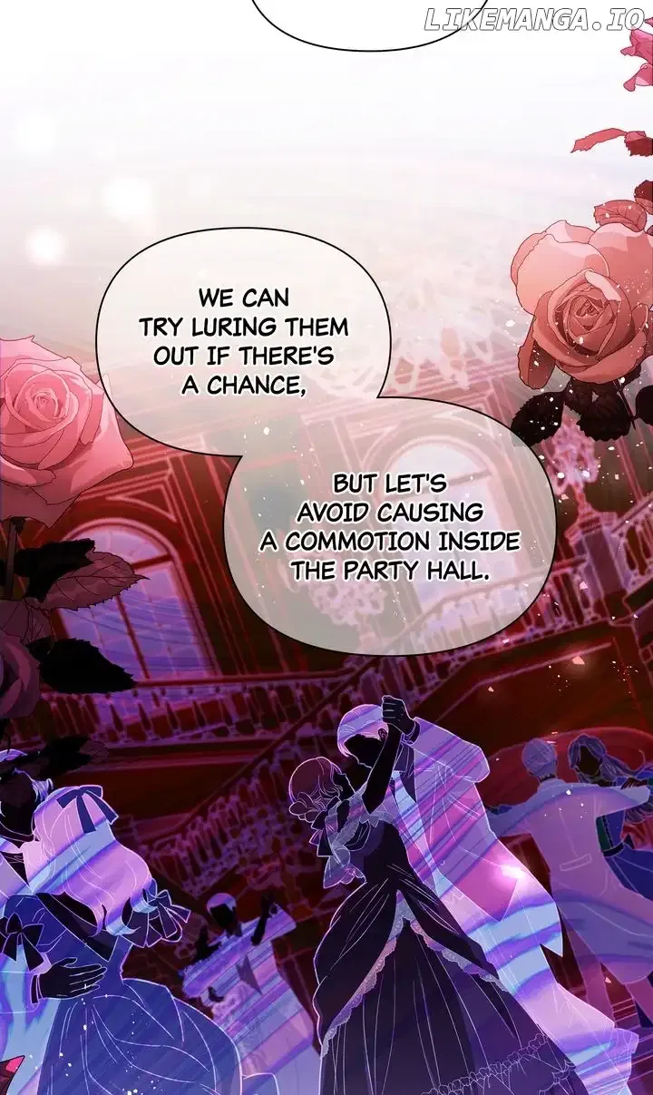 How the Count’s Young Lady Tames the Emperor’s Dog Chapter 49 – Page 37