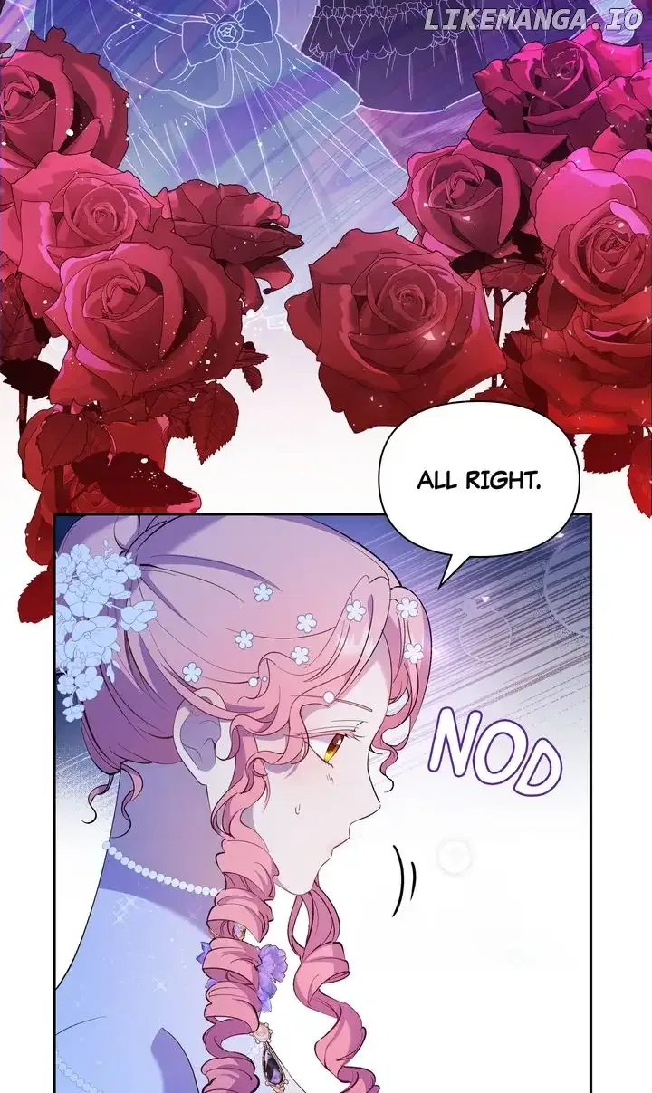 How the Count’s Young Lady Tames the Emperor’s Dog Chapter 49 – Page 38