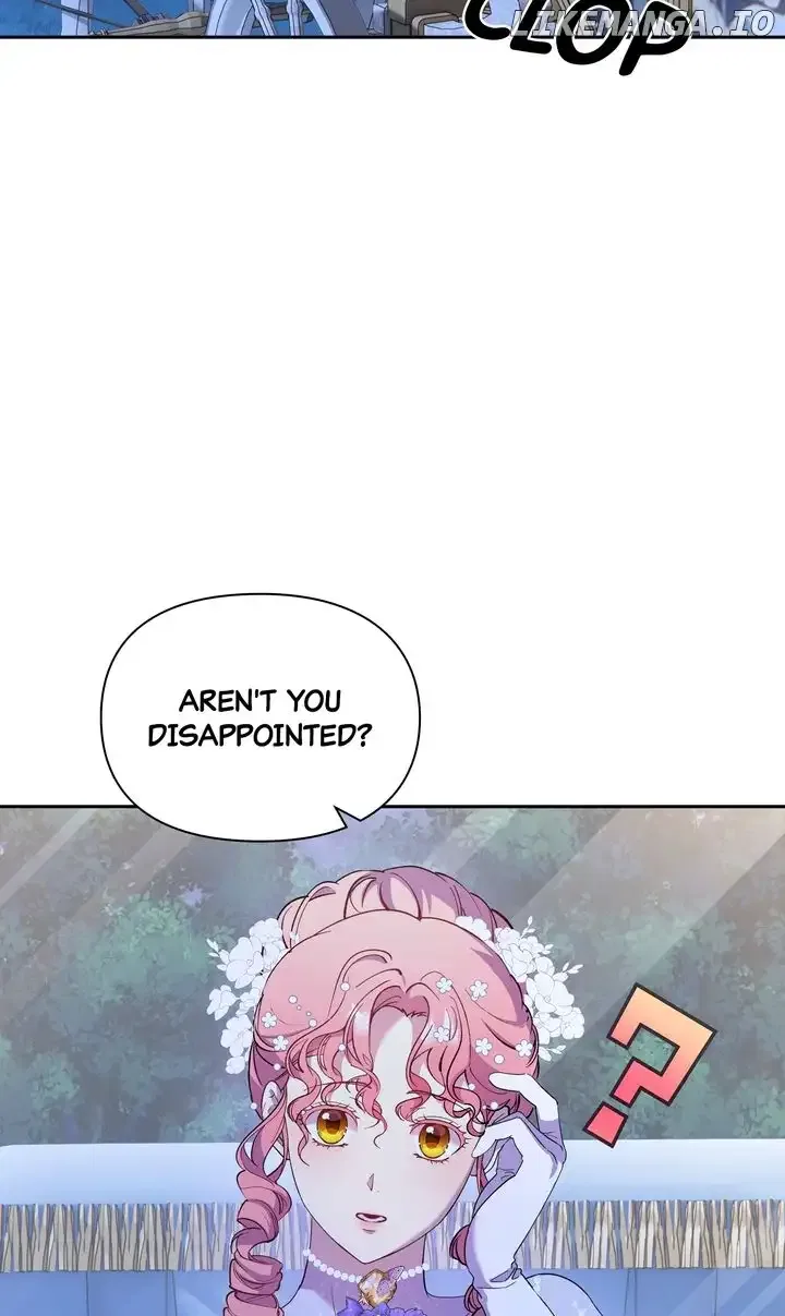 How the Count’s Young Lady Tames the Emperor’s Dog Chapter 49 – Page 40
