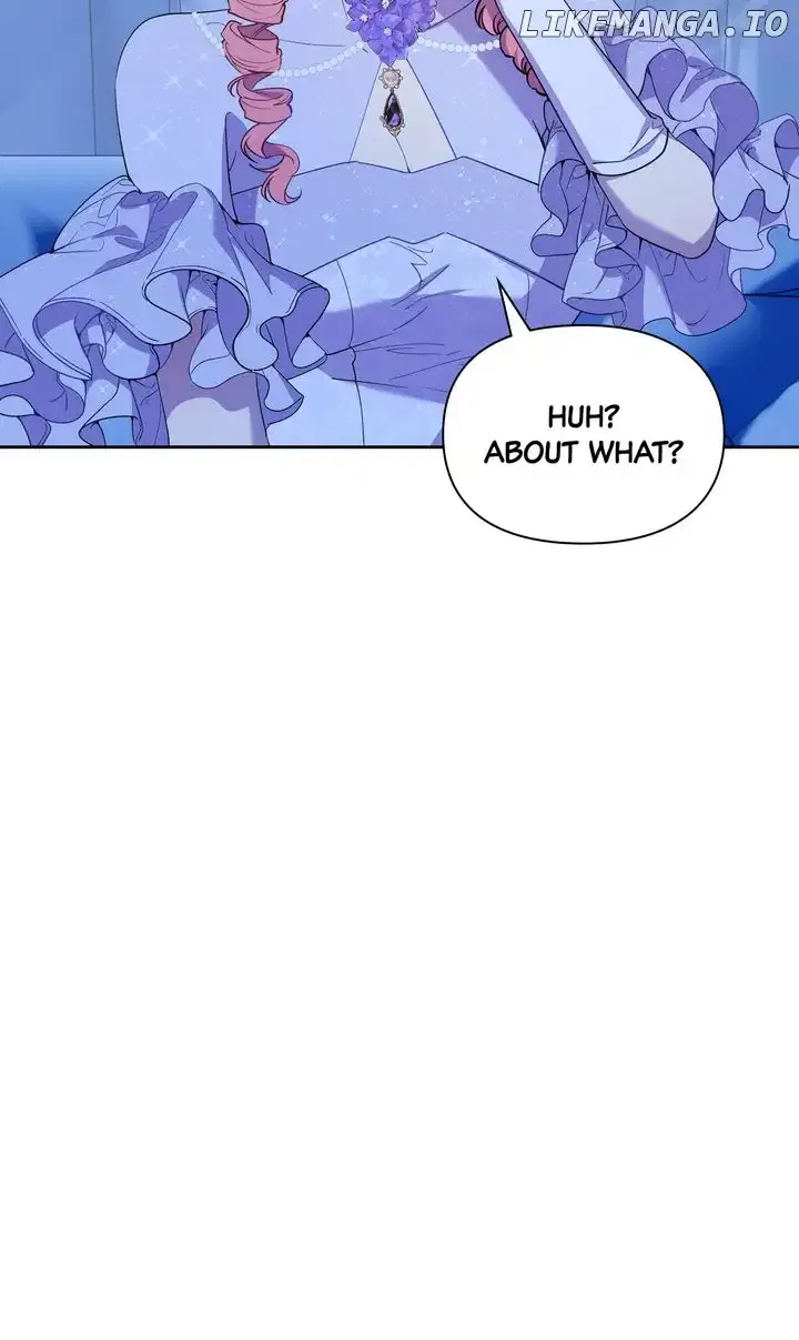 How the Count’s Young Lady Tames the Emperor’s Dog Chapter 49 – Page 41