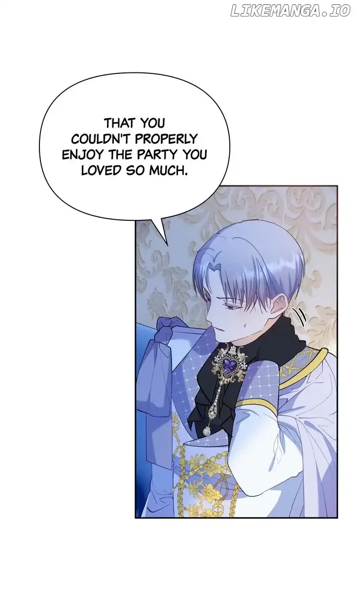 How the Count’s Young Lady Tames the Emperor’s Dog Chapter 49 – Page 42