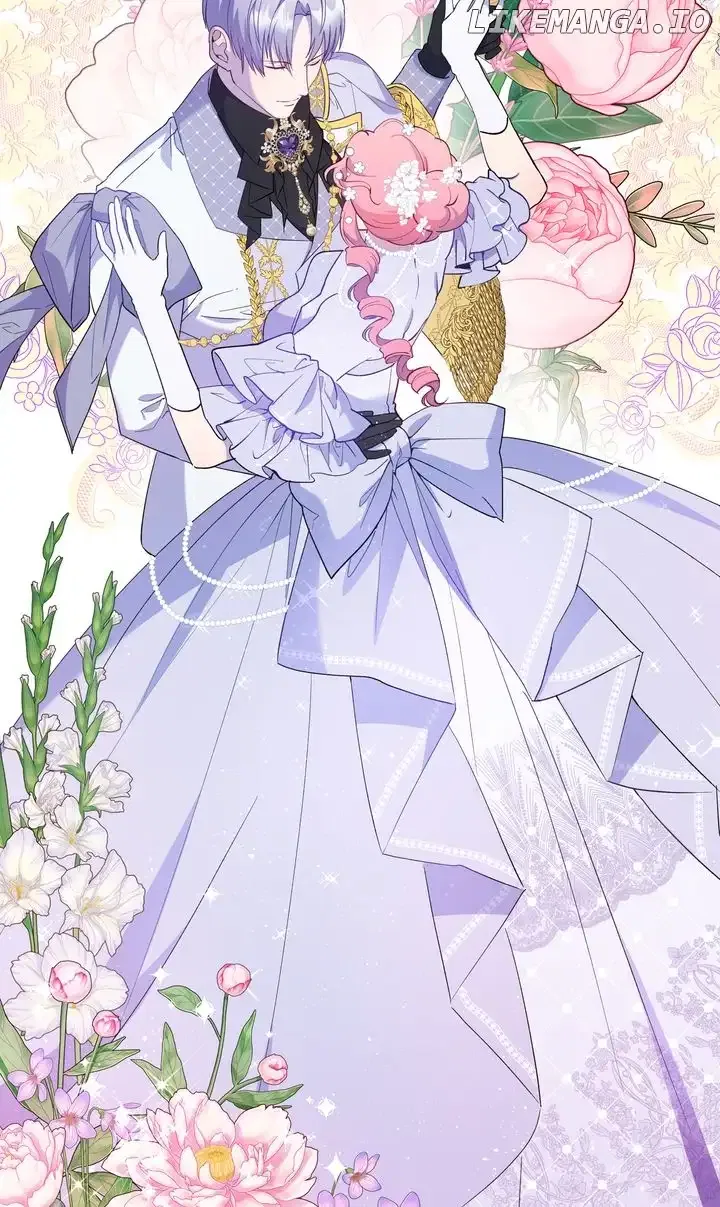 How the Count’s Young Lady Tames the Emperor’s Dog Chapter 49 – Page 45