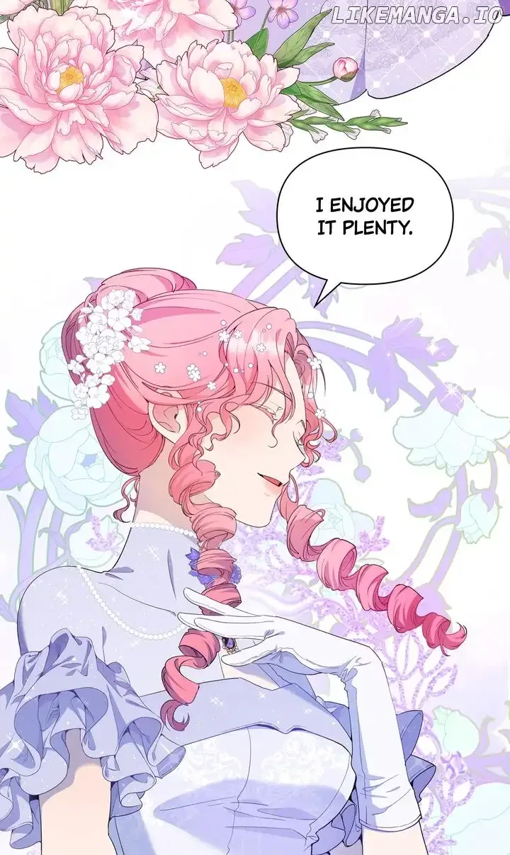 How the Count’s Young Lady Tames the Emperor’s Dog Chapter 49 – Page 46
