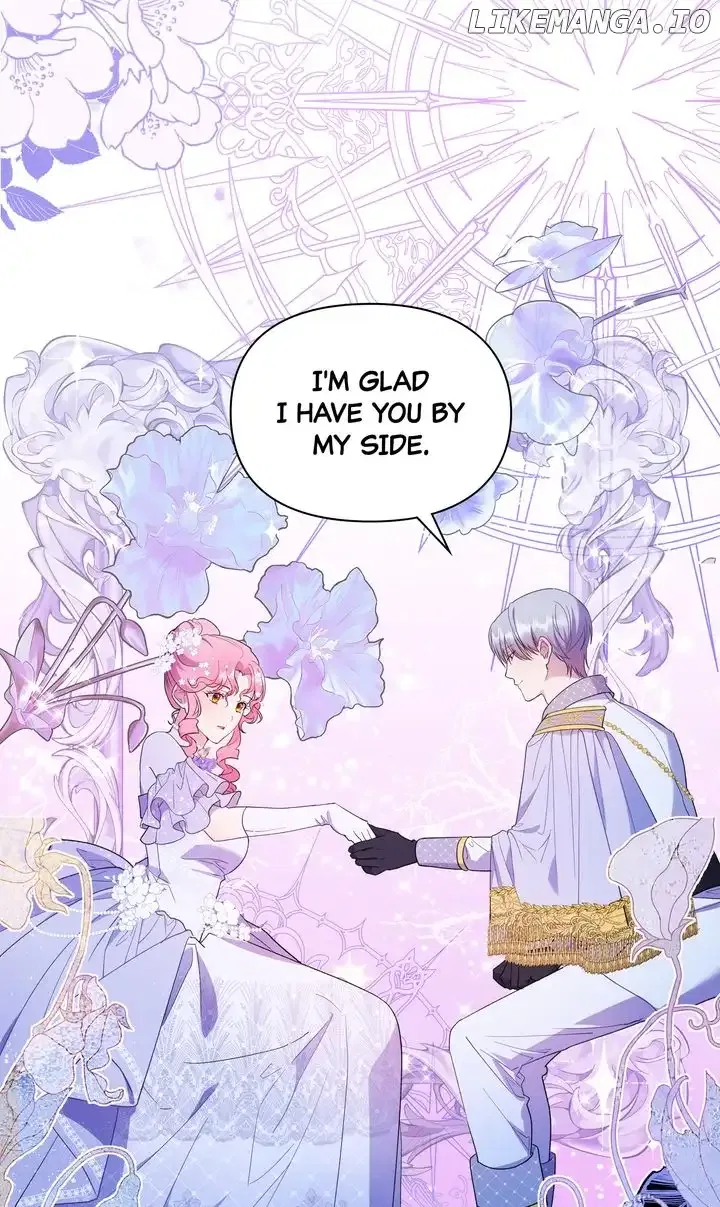 How the Count’s Young Lady Tames the Emperor’s Dog Chapter 49 – Page 52