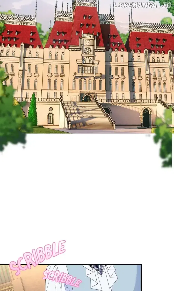 How the Count’s Young Lady Tames the Emperor’s Dog Chapter 49 – Page 56