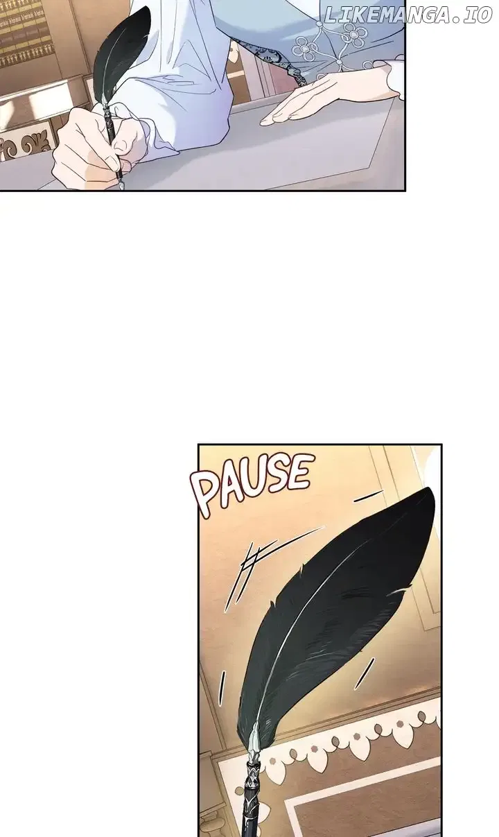 How the Count’s Young Lady Tames the Emperor’s Dog Chapter 49 – Page 57