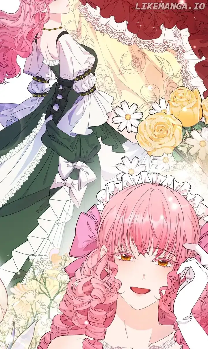 How the Count’s Young Lady Tames the Emperor’s Dog Chapter 49 – Page 60