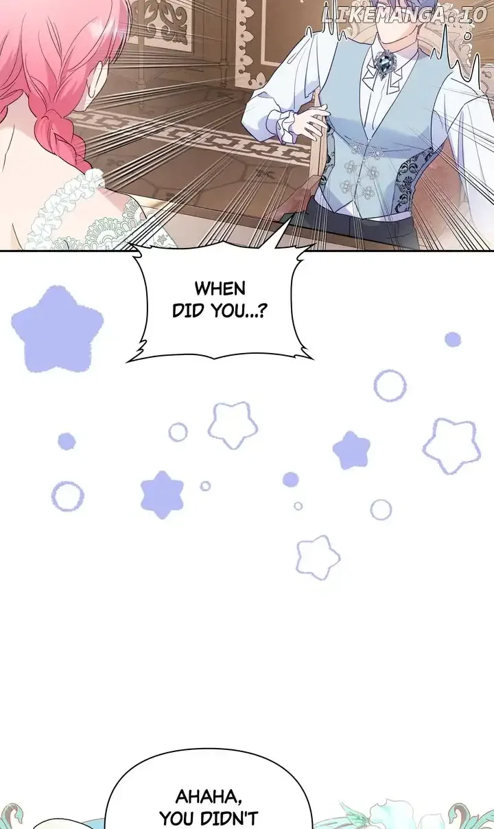 How the Count’s Young Lady Tames the Emperor’s Dog Chapter 49 – Page 65