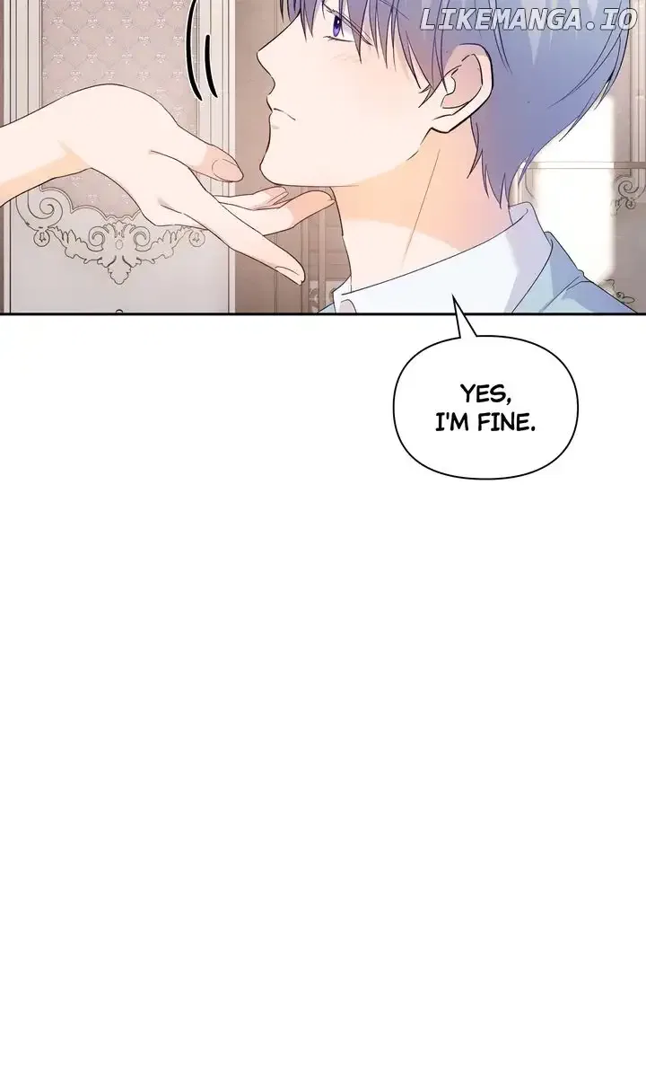 How the Count’s Young Lady Tames the Emperor’s Dog Chapter 49 – Page 69