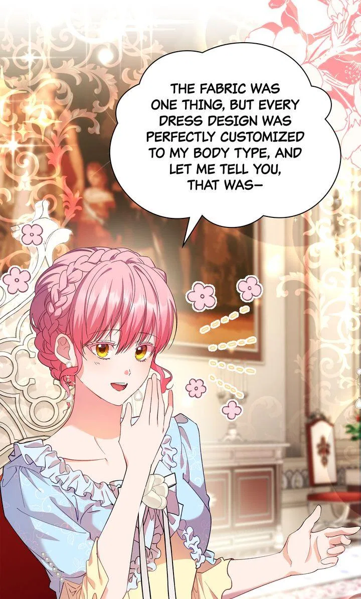 How the Count’s Young Lady Tames the Emperor’s Dog Chapter 48 – Page 3