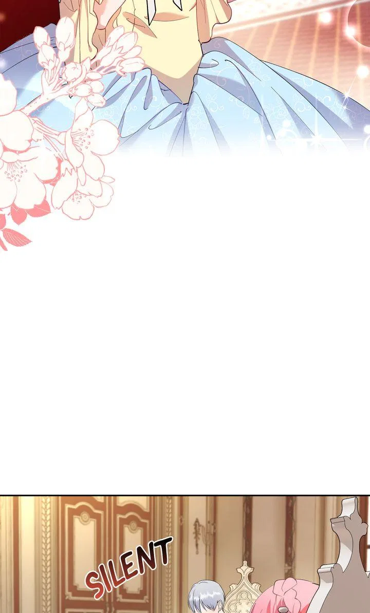 How the Count’s Young Lady Tames the Emperor’s Dog Chapter 48 – Page 4