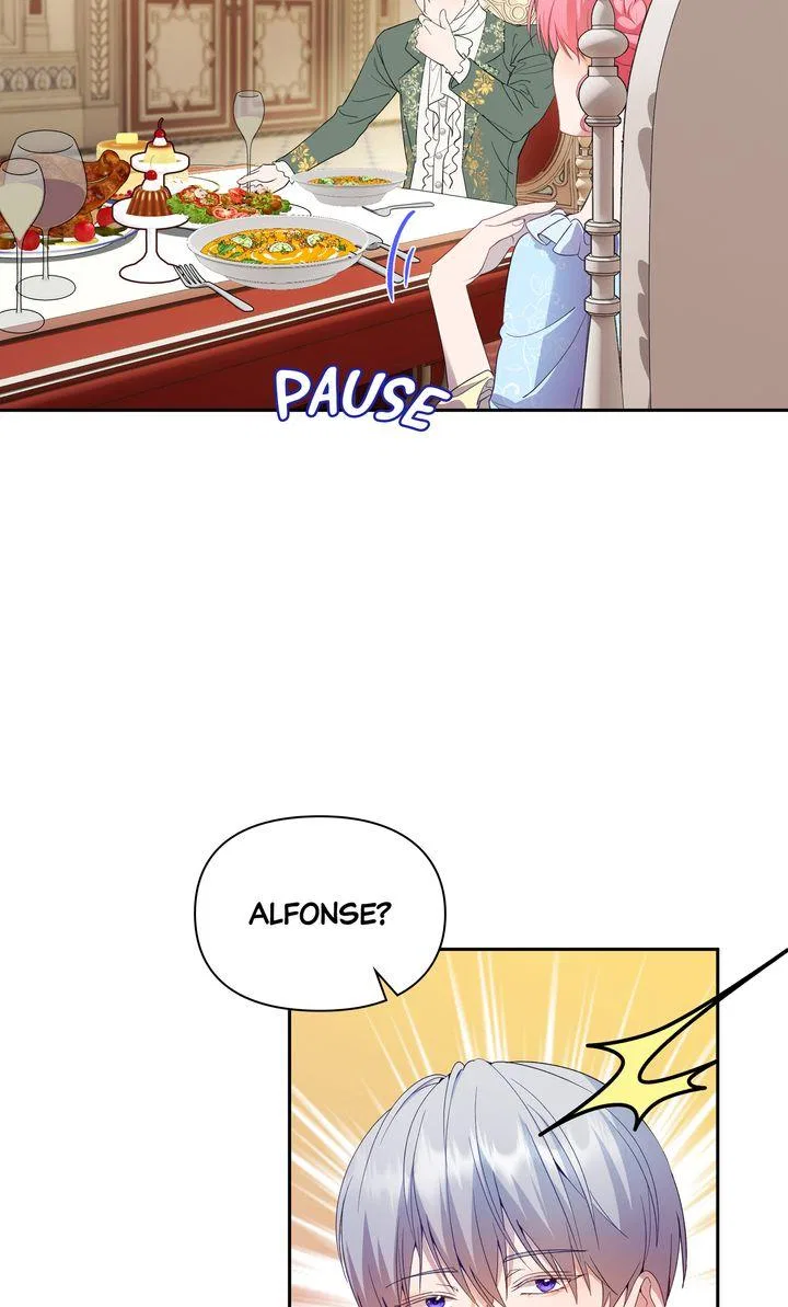 How the Count’s Young Lady Tames the Emperor’s Dog Chapter 48 – Page 5