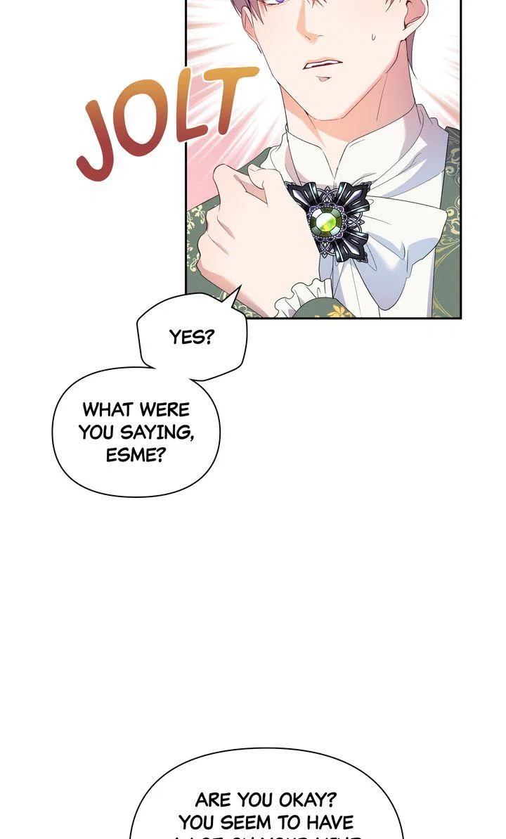 How the Count’s Young Lady Tames the Emperor’s Dog Chapter 48 – Page 6