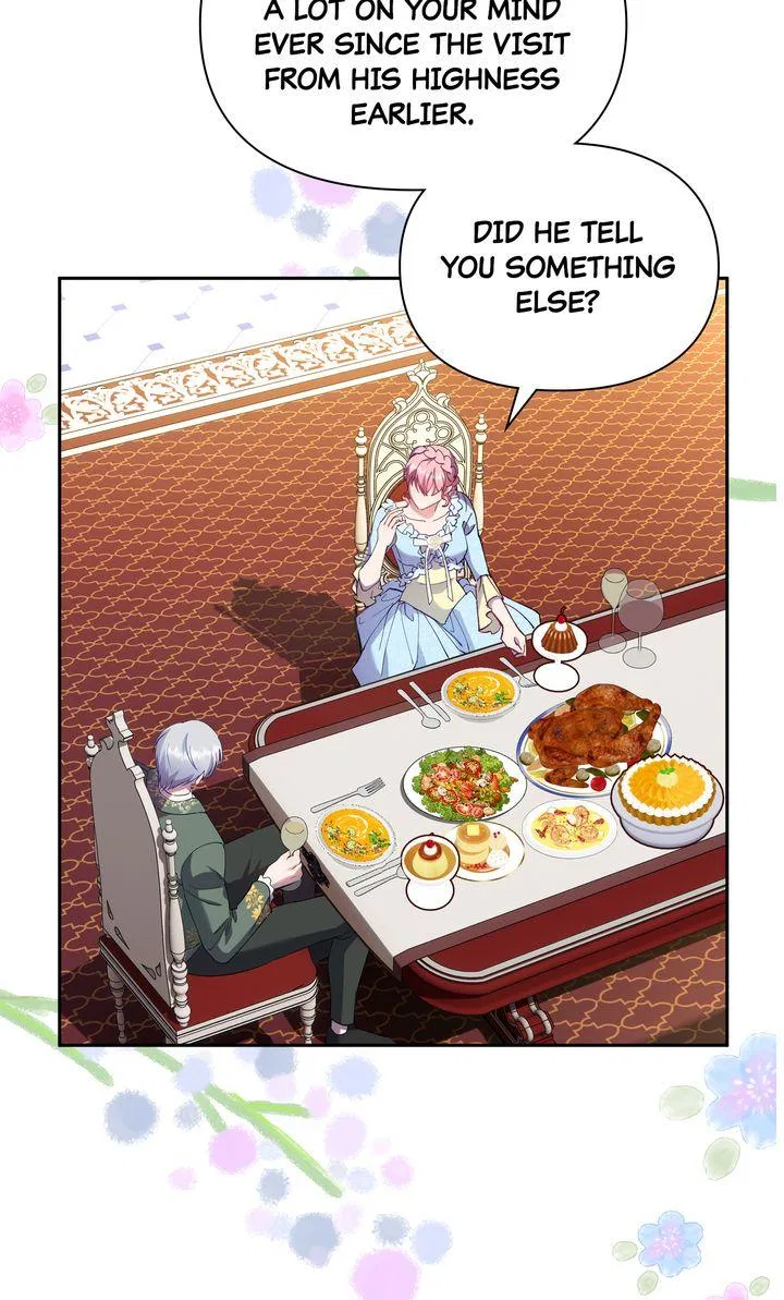 How the Count’s Young Lady Tames the Emperor’s Dog Chapter 48 – Page 7